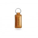 NFC customizable leather key fob (model 544)