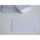 RFID / NFC MIFARE Ultralight® (EV1) White PVC Card