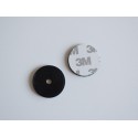 NFC MIFARE Ultralight® (EV1) sticker disc