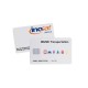 Card printing service (express and low-cost)