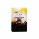 RFID / NFC event badges